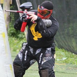 Meet your Posher, Zack